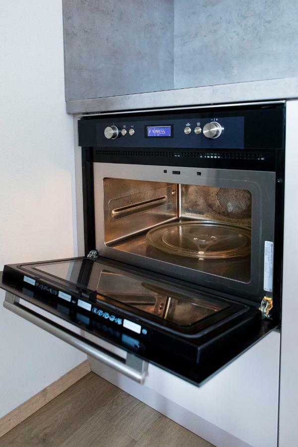 Apartmany โดลนี โมราวา ภายนอก รูปภาพ
