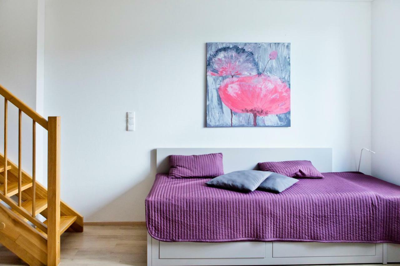 Apartmany โดลนี โมราวา ภายนอก รูปภาพ