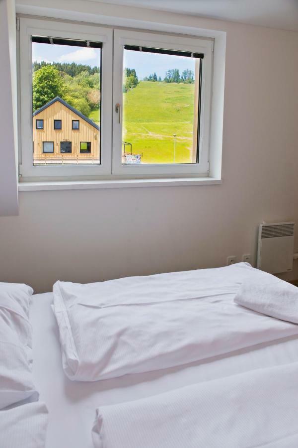 Apartmany โดลนี โมราวา ภายนอก รูปภาพ